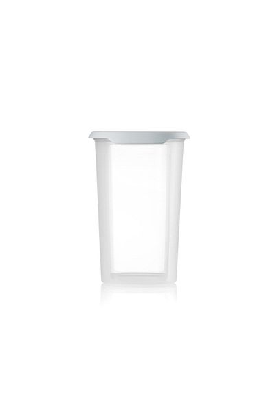 Tupperware One Touch Food Storage Container 1.8 Lt