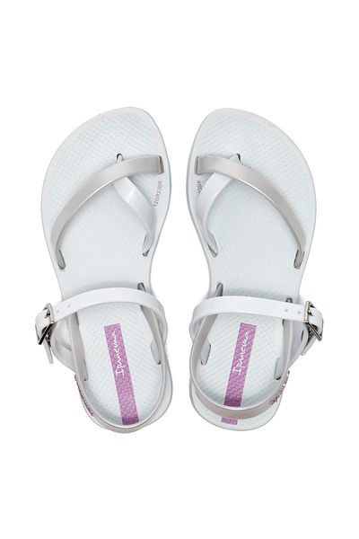 İpanema White Fashion Παιδικά Σανδάλια - Μέγεθος 25/35