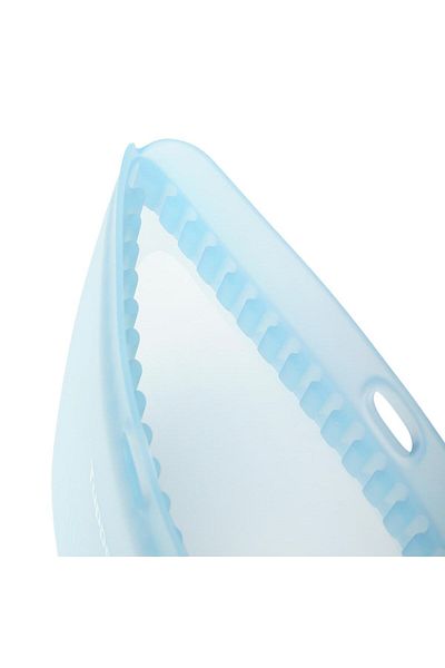 Tupperware Silicone Small Thin Meal Carrying Bag