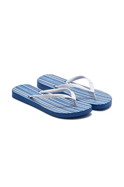 İpanema Slapi albastri Classica Happy pentru femei - 35/42