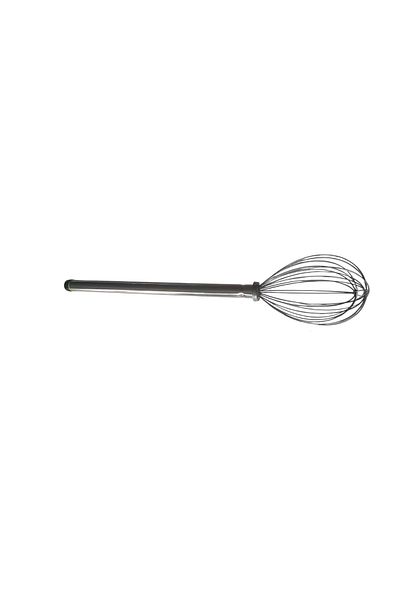 equry Chrome Colored Whisk - "4" Model No