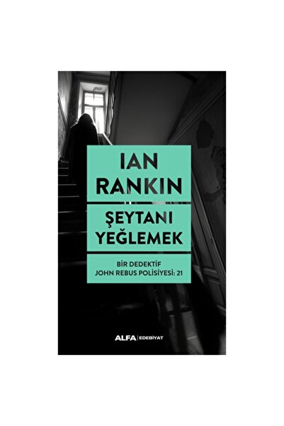 Alfa Yayınları Şeytanı Yeğlemek