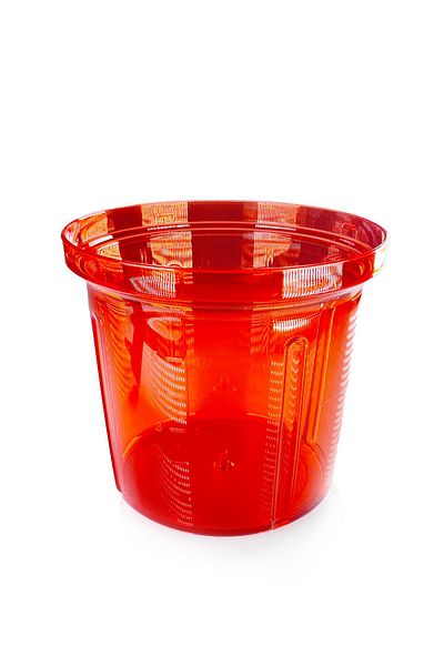 Tupperware 1.35 Liter Clear Body - Extra Chef Spare Part