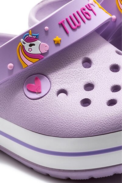 Twigy Lila Sabo Капці - Дитячі 25/30 Модель