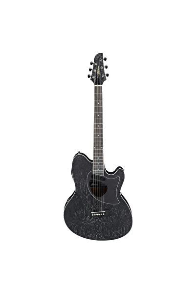 IBANEZ Tcm50-gbo Elektro Akustik Gitar