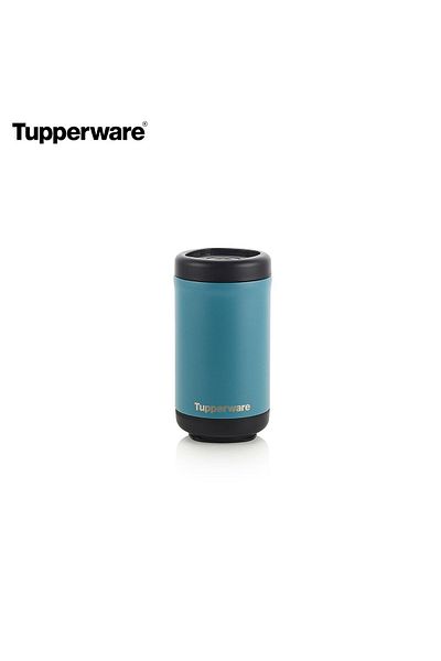 Tupperware Thermal Food Carrying Container 475ml