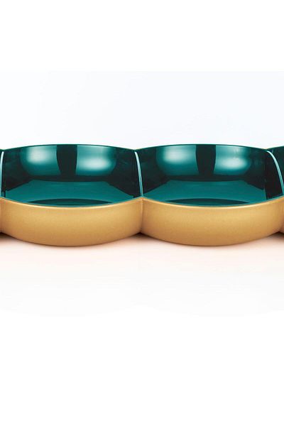Tupperware Allegra Snack Bowl 260&290ml (Subproduct)