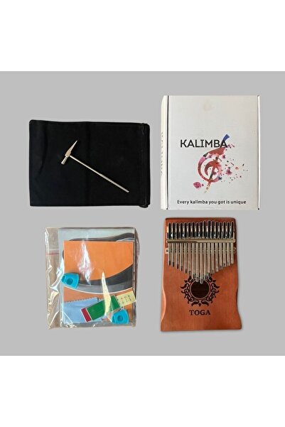 Toga Kalimba