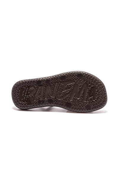 İpanema Meu Sol Kids Sandals Black 27/35