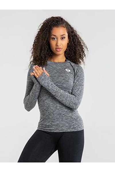 WOMEN'S BEST MOVE SEAMLES LONG SLEAVE TOP