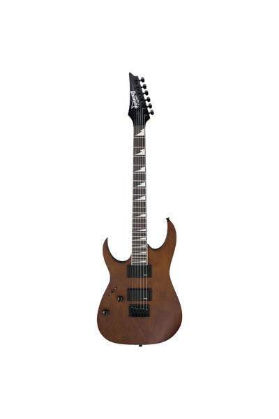 IBANEZ Grg121dxl-wnf Solak Elektro Gitar
