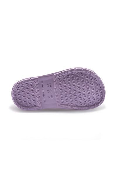 Twigy Papuci Liliac Sabo - Model Copii 25/30