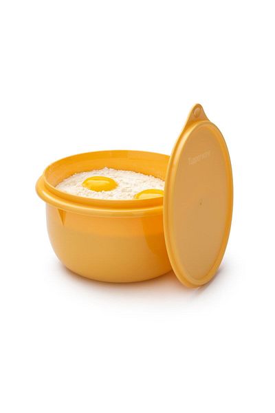 Tupperware Miksim Cap 1.9L Summer Breeze