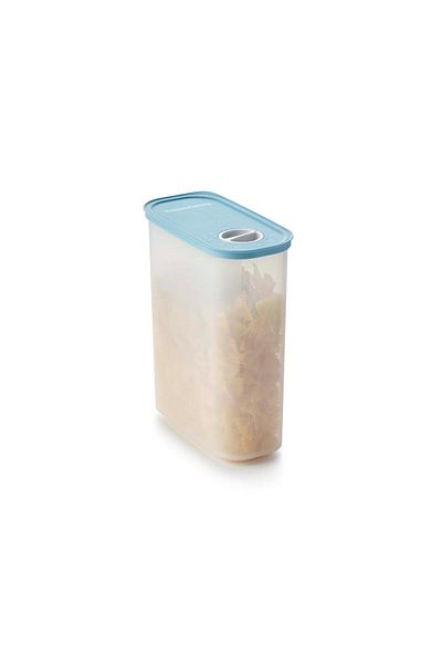 Tupperware 1.7L Oval-4 Time Holder