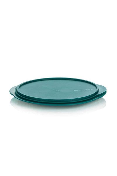 Tupperware Minmax 2L Mysterious Green