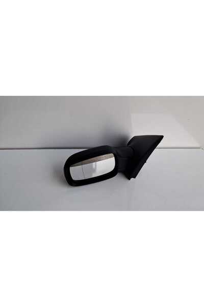 Renault Genel Sağlam Renault Mais Megane 2 Elle Katlanır,elektrikli Sol Ayna ...