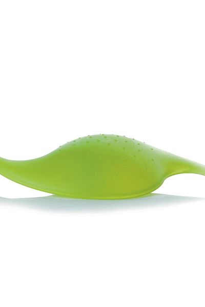 Tupperware Orange Peeler