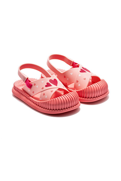 İpanema Cute Çocuk Sandalet Pembe 19/27