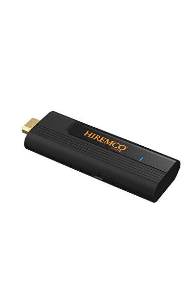 Hiremco Evo Mini 4k Android Stick