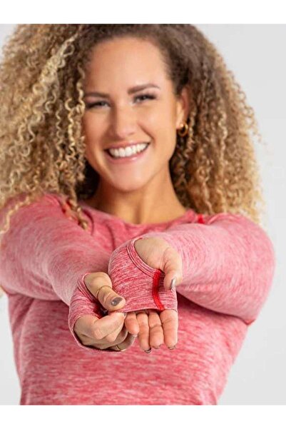 WOMEN'S BEST MOVE SEAMLES LONG SLEAVE TOP