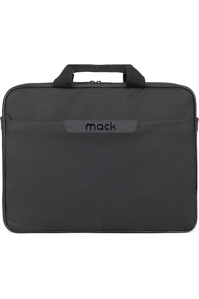 Mack حقيبة كمبيوتر محمول للأعمال باللون الأسود مقاس 15.6 بوصة من Procity MCC-009