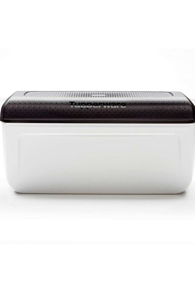 Tupperware Small Bread Storage Box 2 Lt