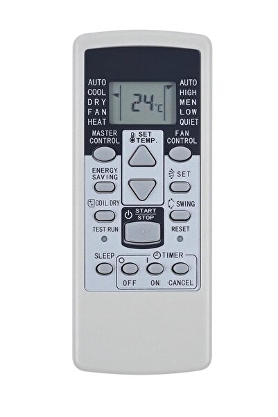 TAYFUN General Klima Kumandası AR-RC