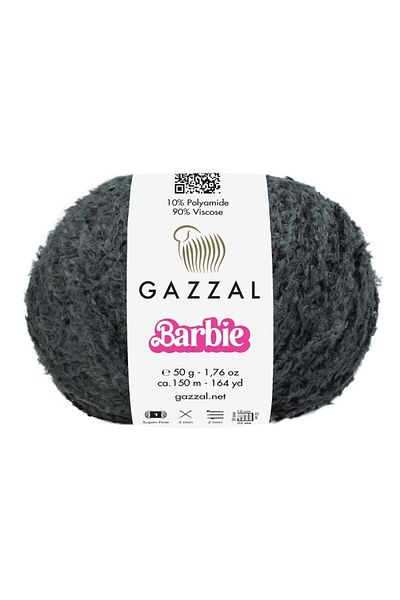 Gazzal Barbie Hand Knitting Yarn