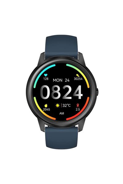 Daniel Klein AKILLI SAAT DKR18-02