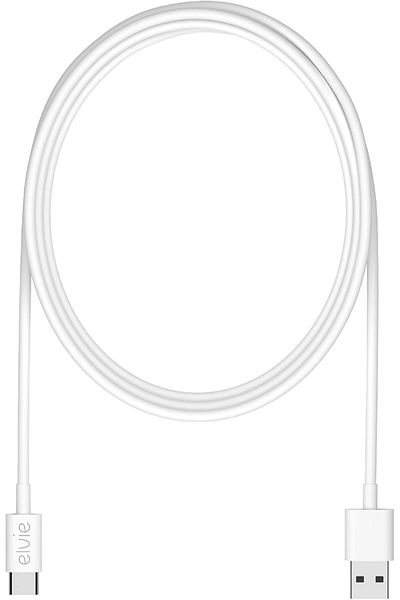 Elvie Stride Breast Pump Fast Charging USB-C Charging Cable