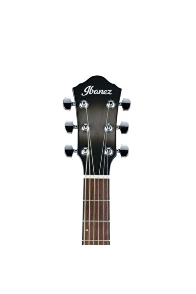 IBANEZ Aewc11-tcb / Elektro Akustik Gitar