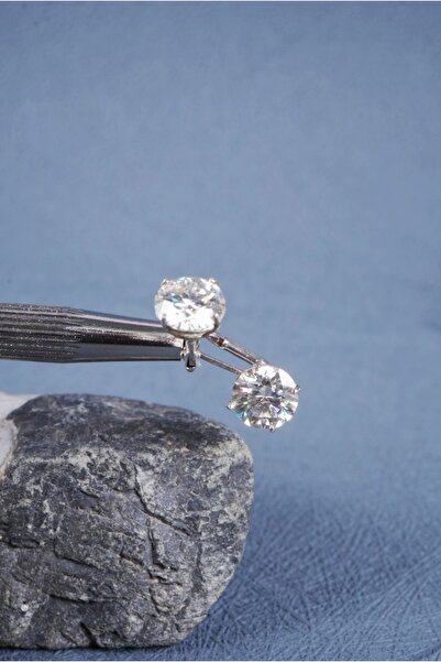 Aksesuaring Mozanit Küpe