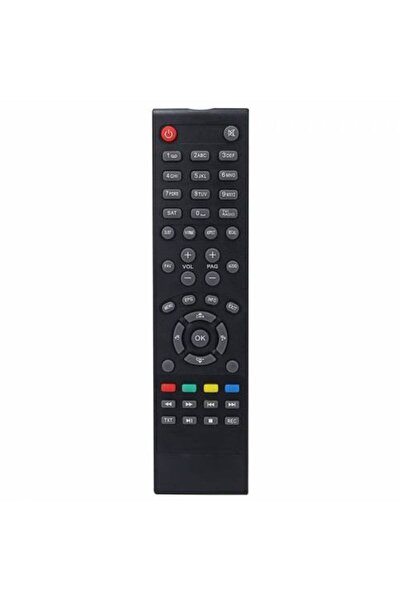 TAYFUN Goldmaster Mega Mini Hd Uydu Alıcı Kumandası