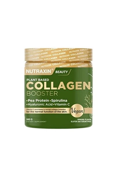 Nutraxin Vegan Kolajen Booster 300 gr