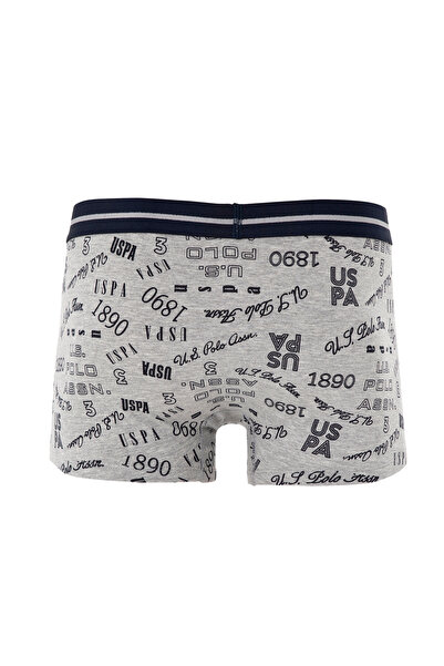 U.S. Polo Assn. Men's 3-Piece Boxer Set 50301678-Vr086