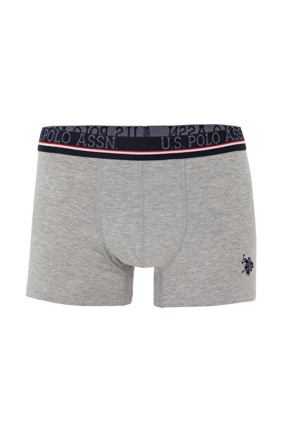 U.S. Polo Assn. Men's 3-Piece Boxer Set 50301689-Vr086