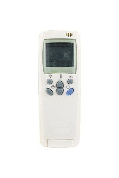 Altus ALK 5122 Klima Kumandası
