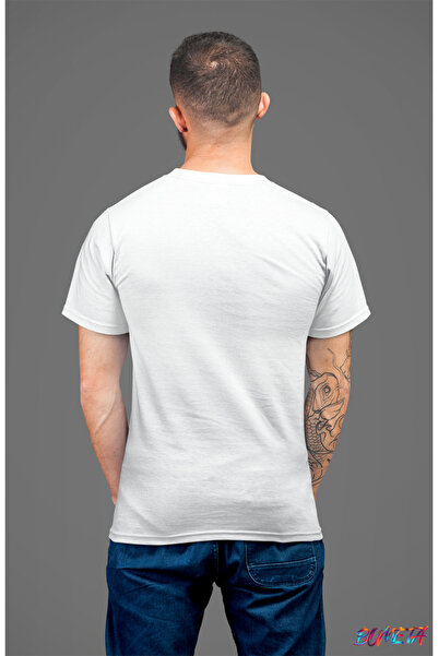 Bumeta Μπλουζάκι Unisex T-Shirt με λογότυπο Paw Oil Patrol