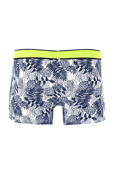 U.S. Polo Assn. Men's 3-Piece Boxer Set 50301682-Vr081