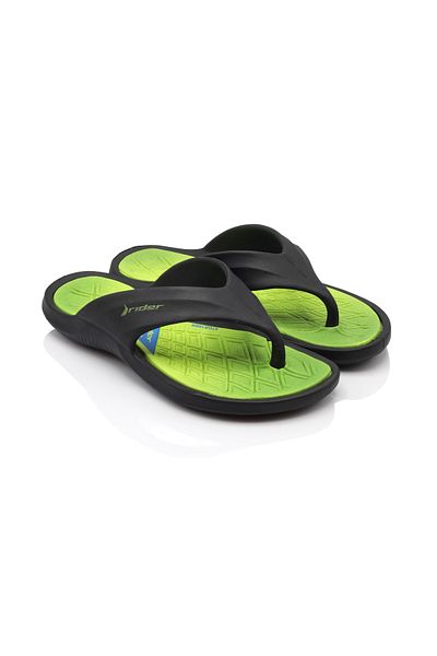Rider Παιδικές σαγιονάρες Green Cape VII - 30/35