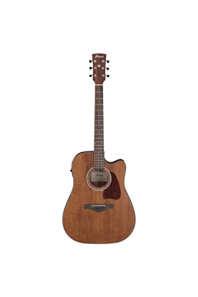 IBANEZ Aw54ce-opn Elektro Akustik Gitar