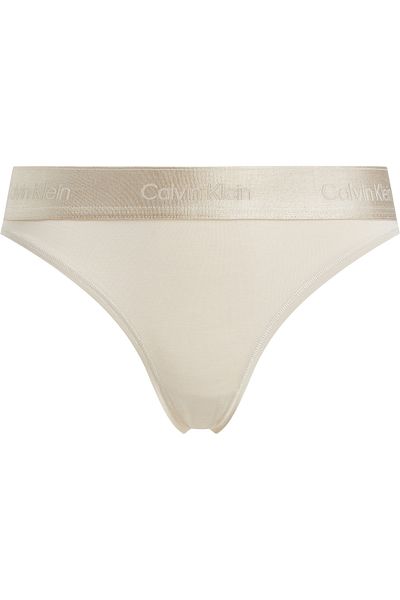 Calvin Klein Beige Women Underwear Nightwear Styles Prices Trendyol