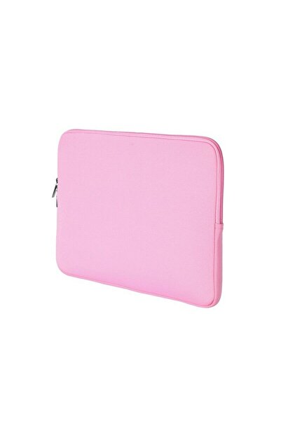 hk Macbook Pro 14 Inç A3112 M4 2024 Işlemcili Kılıf Koruma Çantası Kese Su Ge...