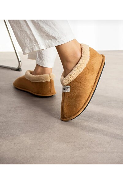 WOSSE ЛЕКА ПОДМЕТКА ЗИМНИ УНИСЕКС ПЛЮШЕНИ ДОМАШНИ ОБУВКИ ДОМАШНИ ЧЕХЛИ