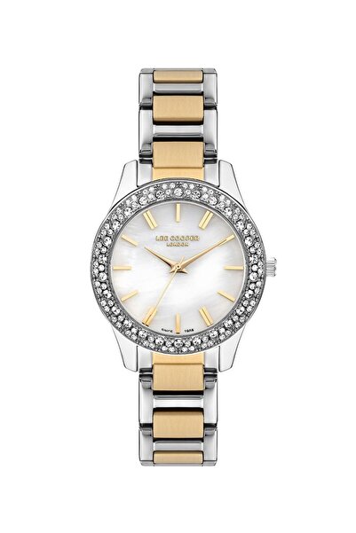 Lee Cooper ساعة يد نسائية LC07869.220