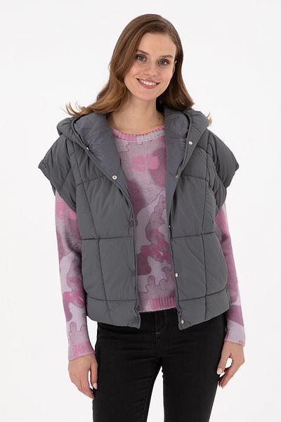 U.S. Polo Assn. Women Blazers Vests Styles Prices Trendyol