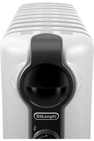 DELONGHİ Delonghi Trrs0920 2000 W 9 Dilim Yağlı Radyatör