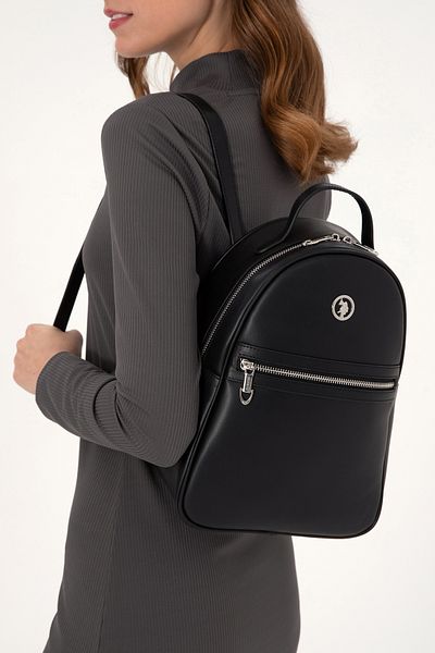 U.S. Polo Assn. Women's Black Bag 50300303 -Vr046