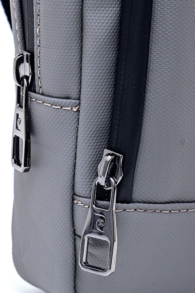 Pierre Cardin Чоловіча сумка-портфель 01PC002012-GR