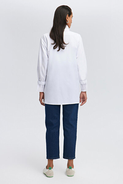 Touché Privé Stylová bunda na zip